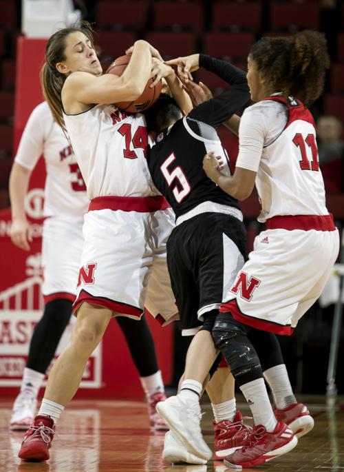 Nebraska Huskers V Uno Mavericks Wbb 11 22 2016 Local