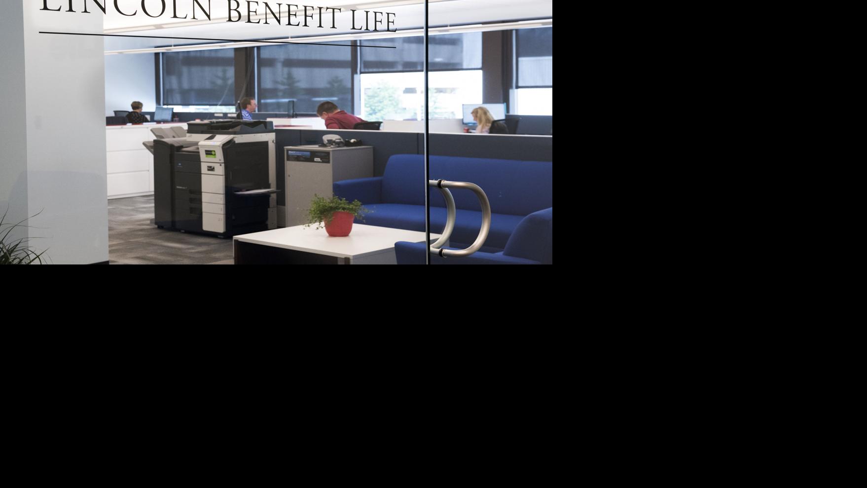 Lincoln Benefit Life officially under new ownership | Local Business