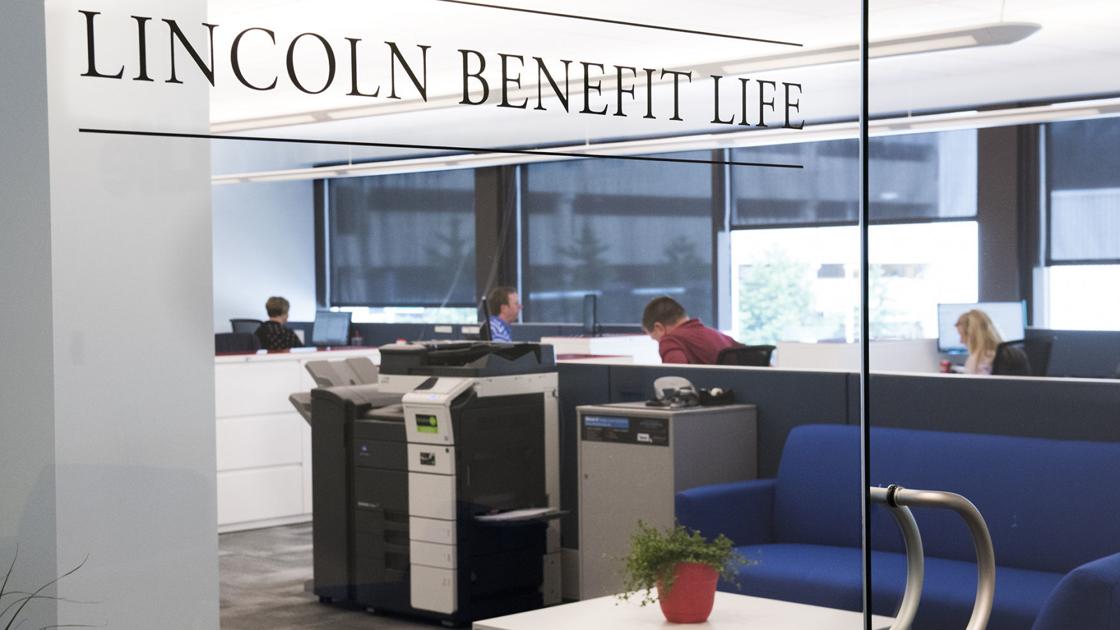 Lincoln Benefit Life officially under new ownership | Local Business