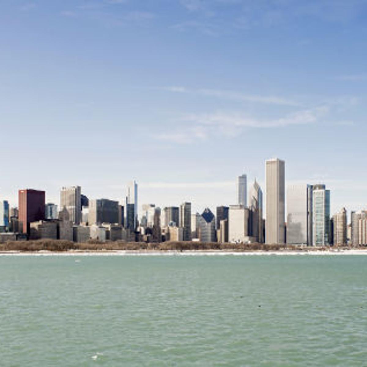 Traveling To Chicago Go Now Or Expect A Long Lonely And Quarantined Visit Nebraska News Journalstar Com