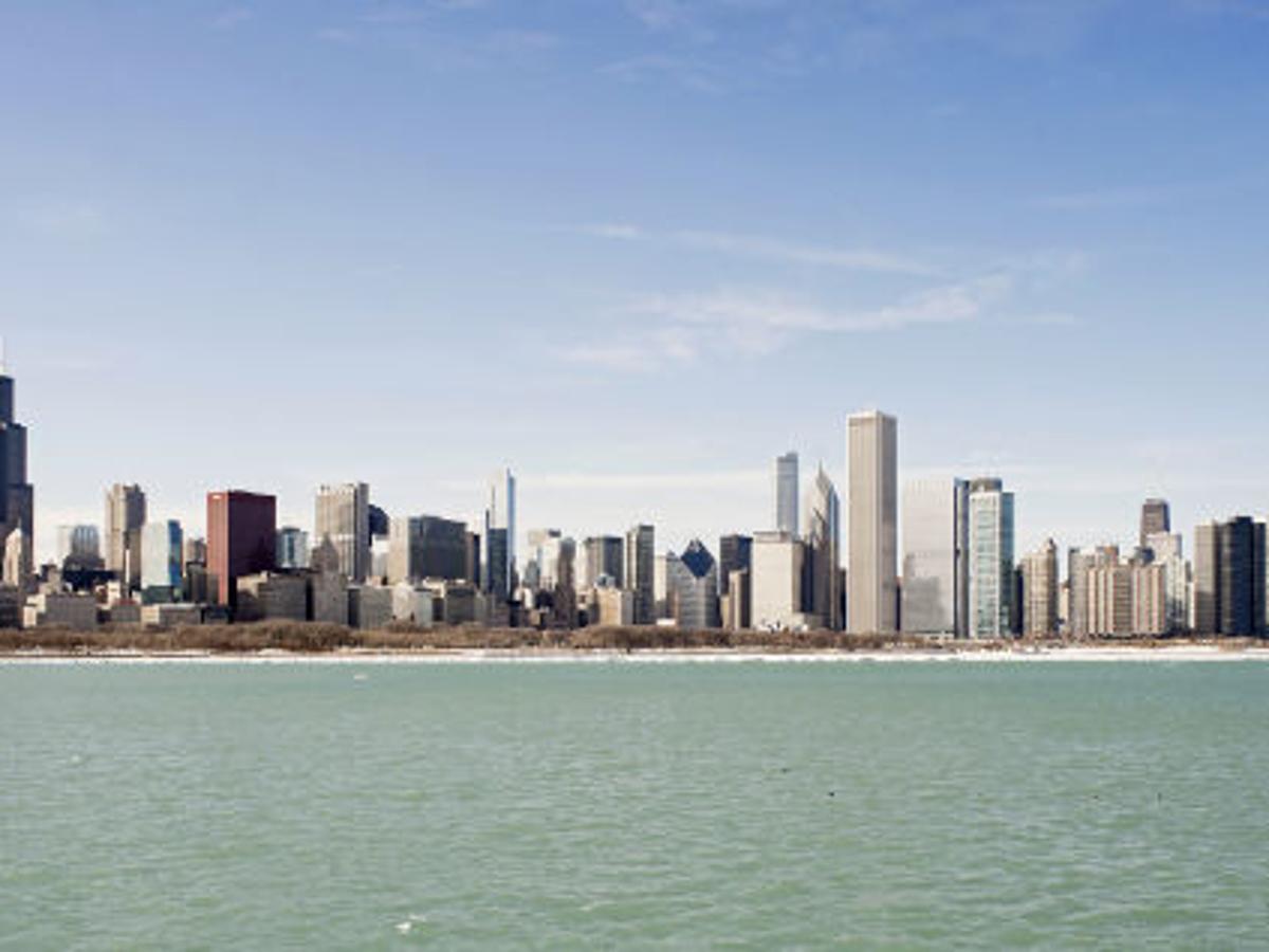 Traveling To Chicago Go Now Or Expect A Long Lonely And Quarantined Visit Nebraska News Journalstar Com