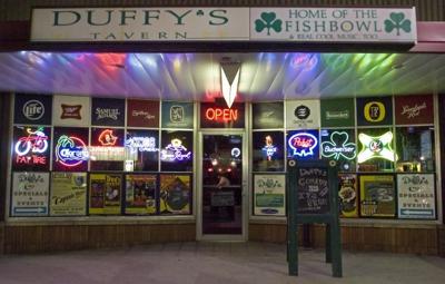 Duffy's Tavern