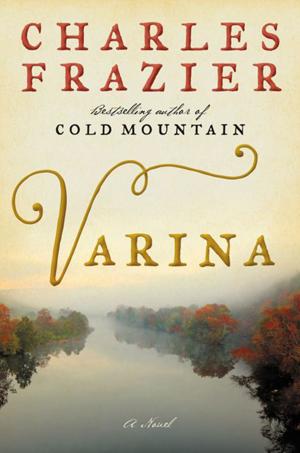Charles Frazier didn't plan to return to the Civil War for his next book. But he couldn't shake the story of “Varina.”