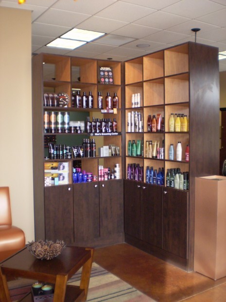 Styling Products