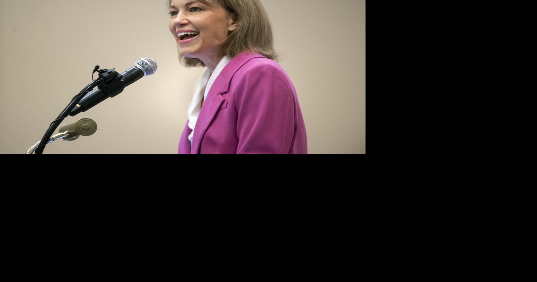 Lincoln mayor announces three initiatives in state of the city address