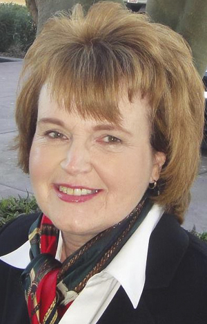 Julie Schmit-Albin