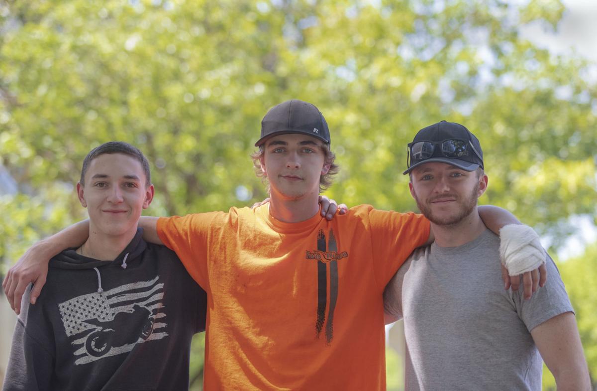 Local Heroes
