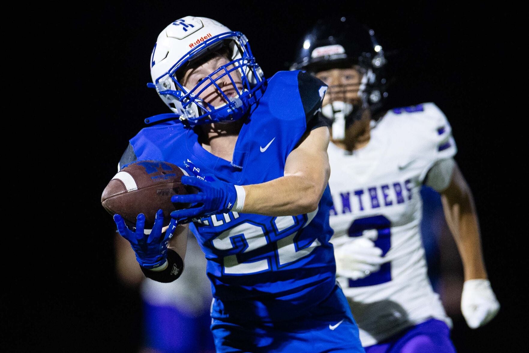 Fillmore Central vs Malcolm