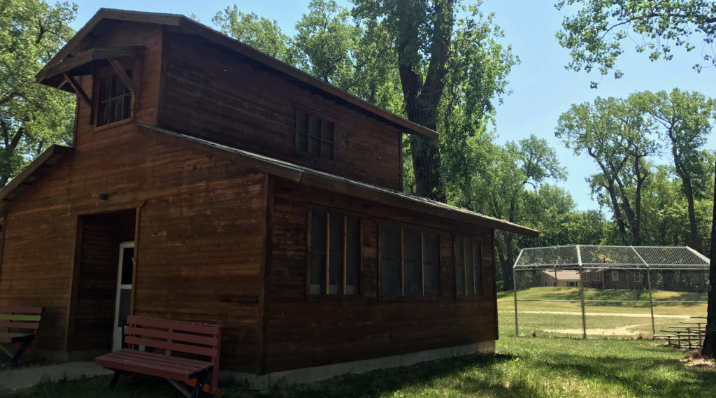 Salvation Army buys former Camp Goodwill in South Sioux City