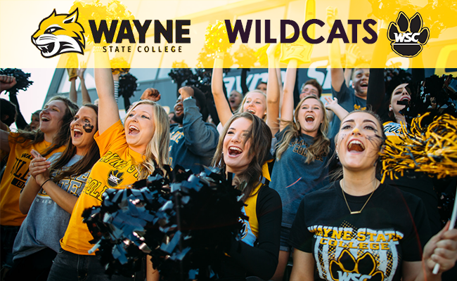 Wayne State Wildcats