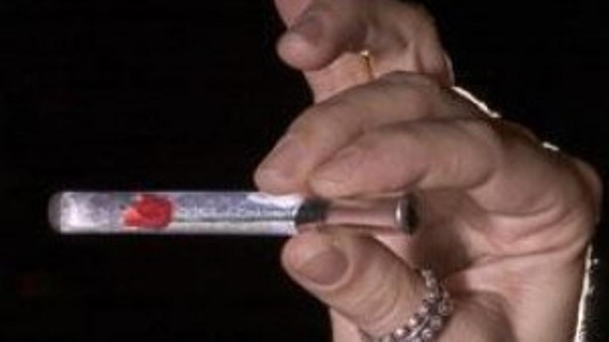 A Rose By Another Name Crack Pipe Local Journalstar Com A Rose By Another Name Crack Pipe Local Journalstar Com