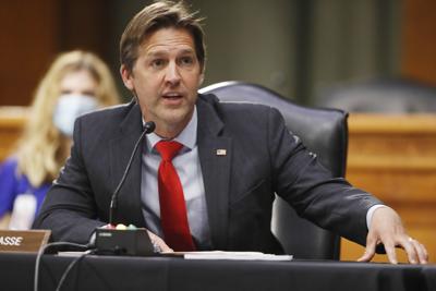 Letter, 10/1: Is Sasse all talk on integrity? | Letters &hellip;