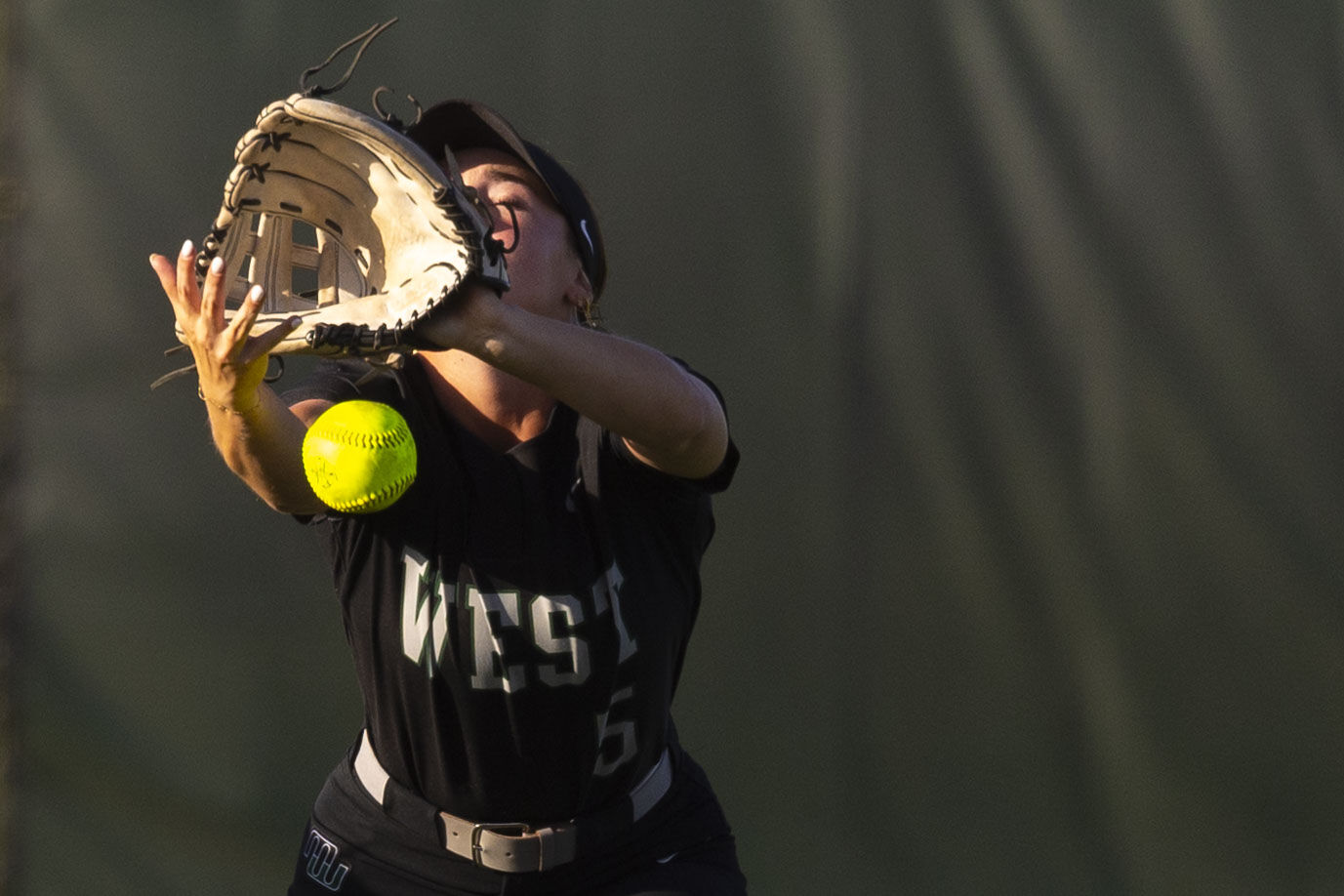 Rankings Nebraska high school softball, Sept. 4
