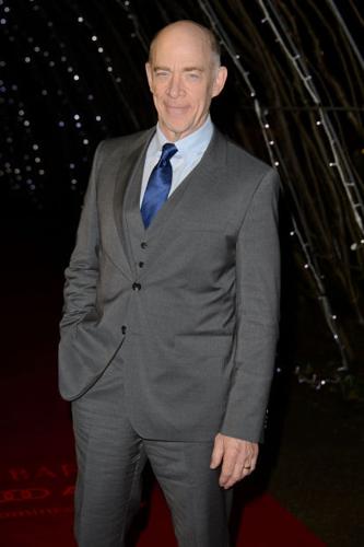 J.K. Simmons