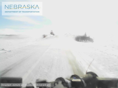Plow Tracker