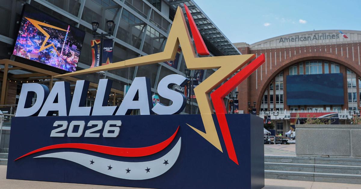 What to know about Trump's unusual midterm convention
