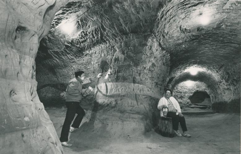 Robber's Cave