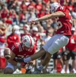 Red-White Spring Game, 5.1