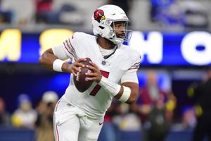 Bench watch: Six NFL quarterbacks who could lose starting jobs in 2026