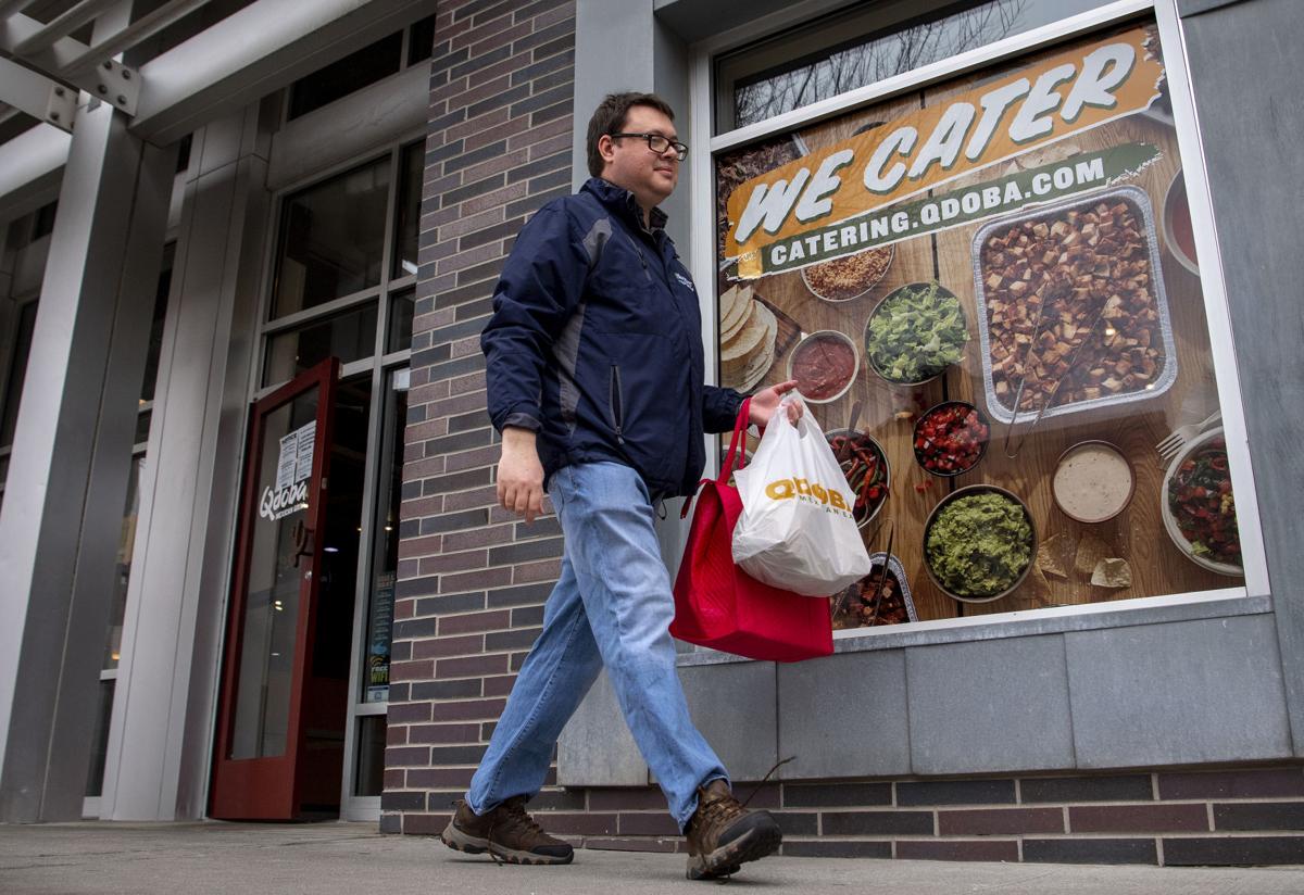 DoorDash Joins the Instant Delivery Game—With Employees