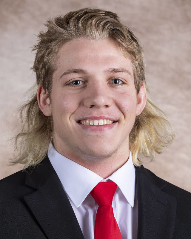 Most Intriguing Huskers: No. 28, Garrett Nelson | Football ...