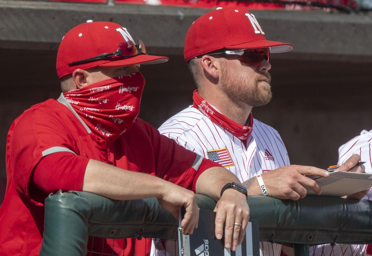 Maryland vs. Nebraska, 4.10