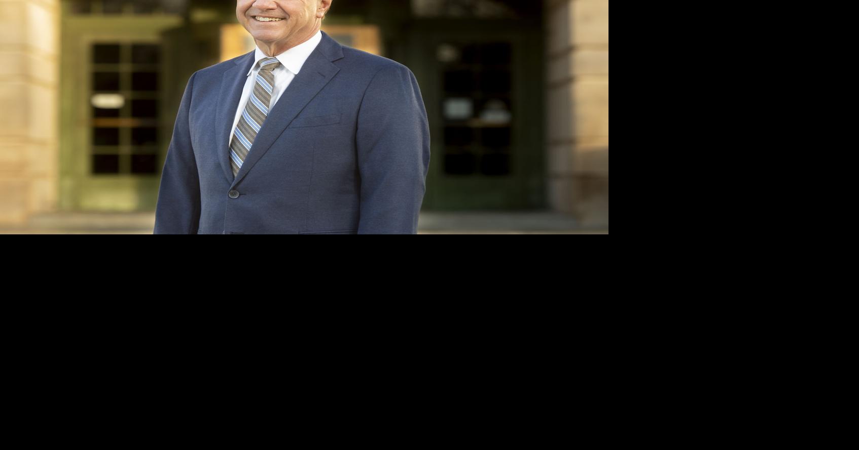 Steadying force in Nebraska Ombudsman's office leaves chief deputy position