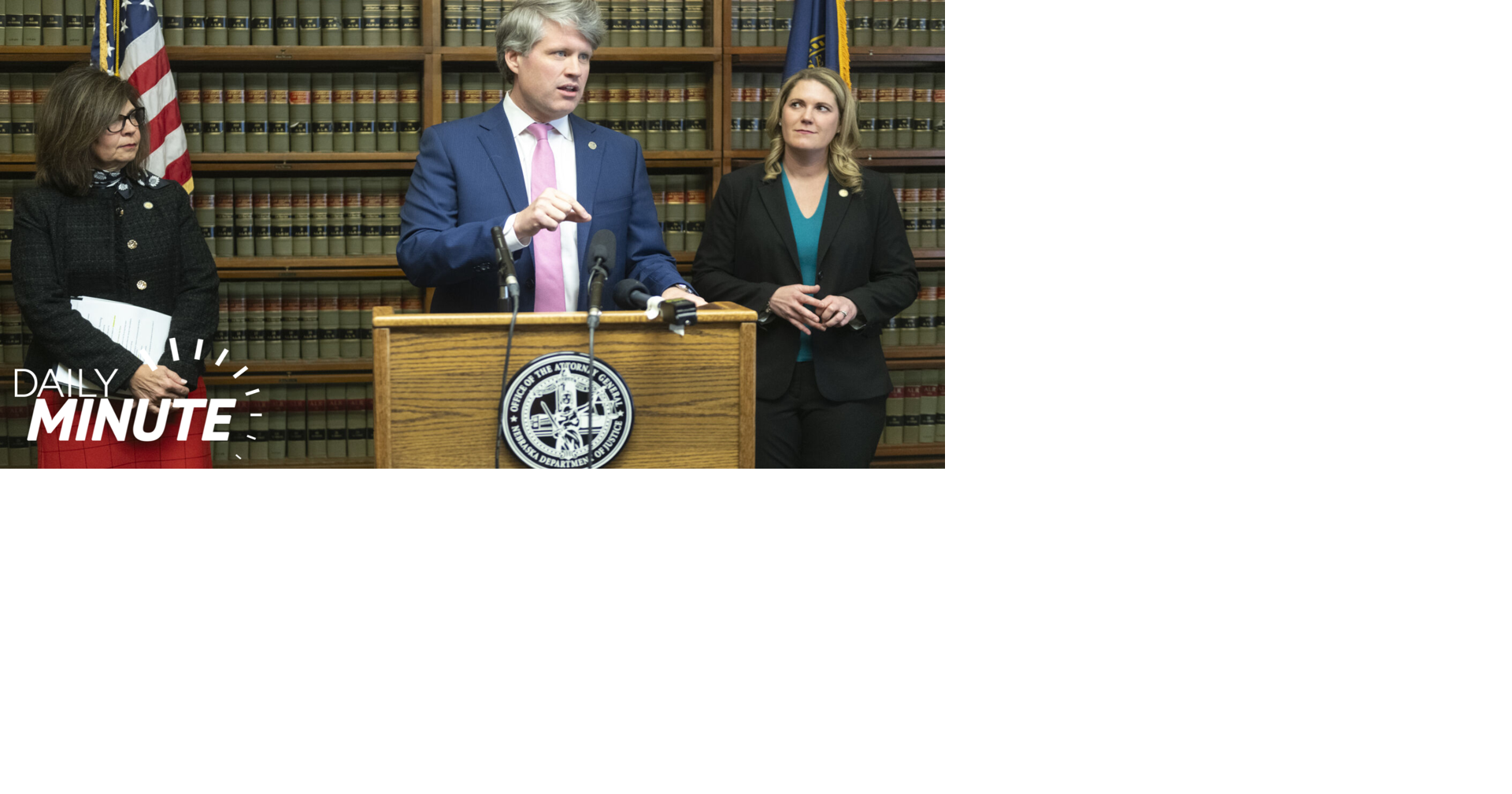 Daily Minute: Two THC shops to halt sales; State College tuitions to rise; Jordy Bahl’s second take