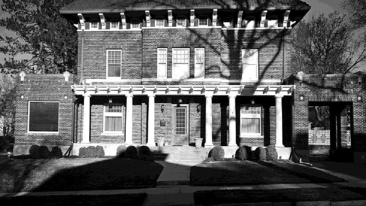 Tour Near South Historic Homes May 9 Home Garden Journalstar Com May House Fremont Ne Christmas Tour 2021