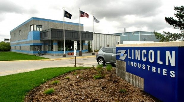 Lincoln Industries
