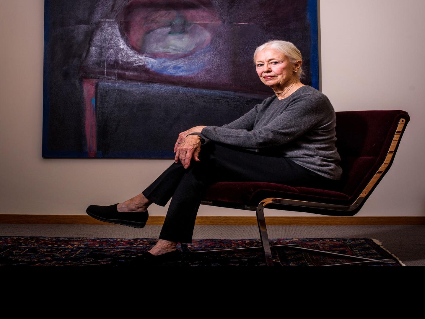 Life And Painting Five Veteran Lincoln Painters Discuss Decades