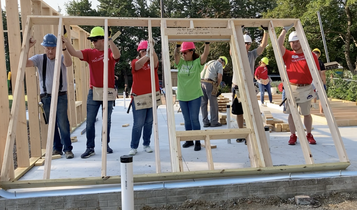 Habitat for Humanity of Lincoln