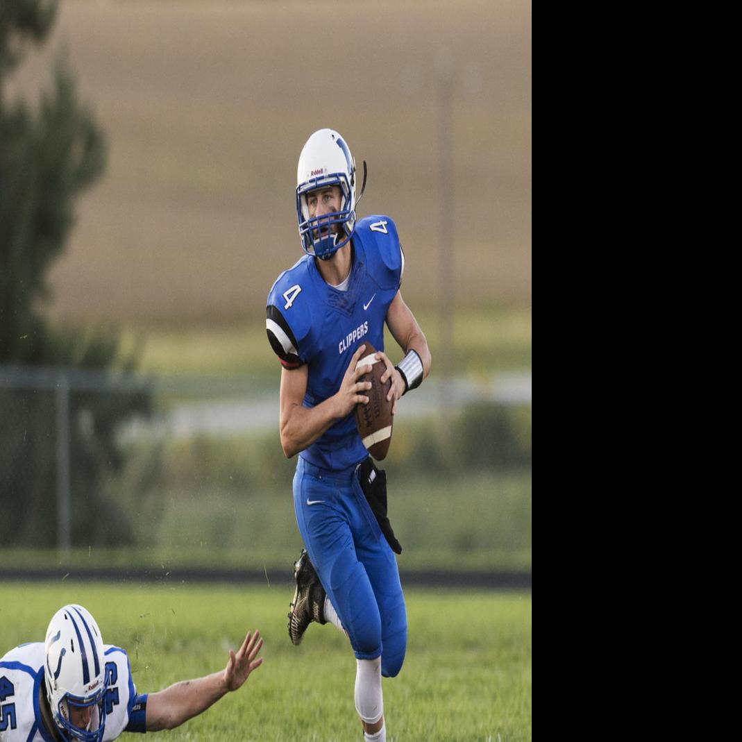 Prep Extra Live Nebraska Friday Night Lights Week 5 High