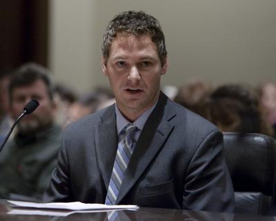Charlie Janssen