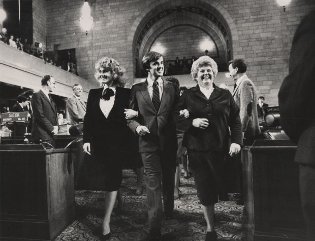 Shirley Marsh