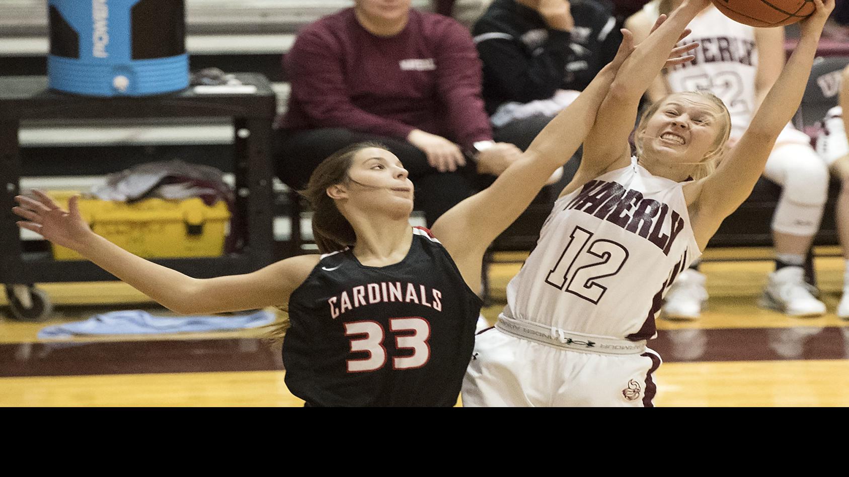 Photos Waverly Girls Survive Battle Of Top Teams With Win Over South Sioux City Lincoln Christian Defeats Norris Boys Photo Galleries Journalstar Com