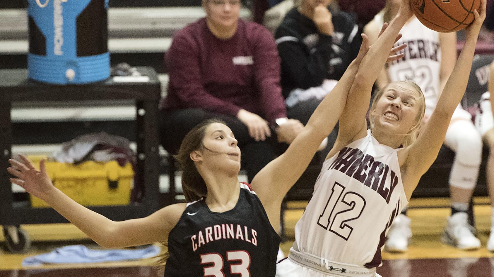 Photos Waverly Girls Survive Battle Of Top Teams With Win Over South Sioux City Lincoln Christian Defeats Norris Boys Photo Galleries Journalstar Com