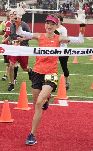 39th Annual Lincoln Marathon