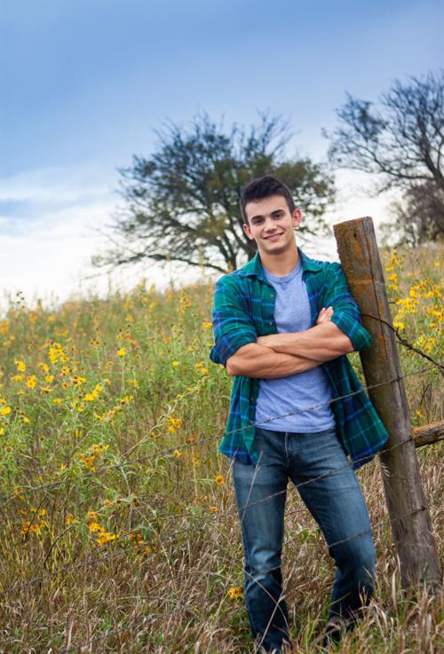 Colton Arias