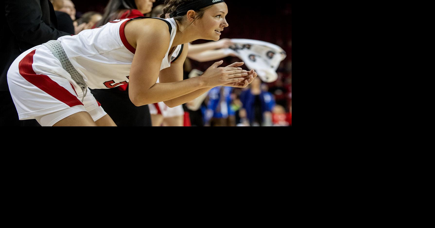 Concussion was new challenge for Nebraska's Taylor Kissinger