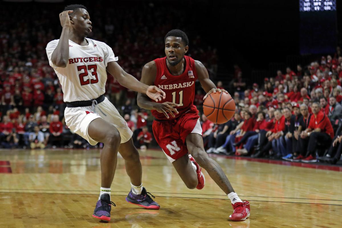Fast Break Points Lineups And Quick Hits For Nebraska Ohio State