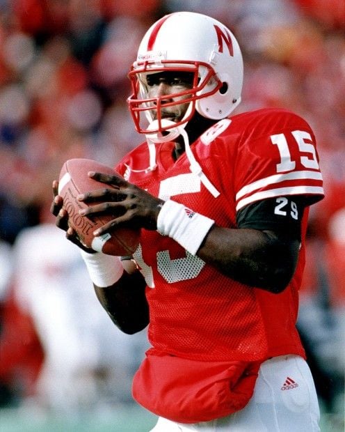 Photos: Tommie Frazier through the years | Husker galleries