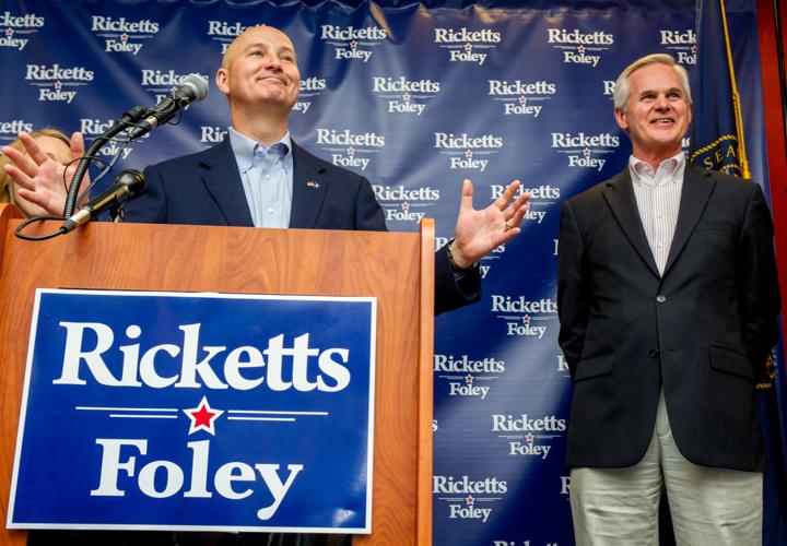 Ricketts/Foley