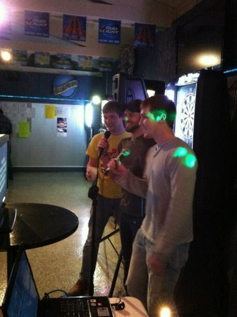 Karaoke