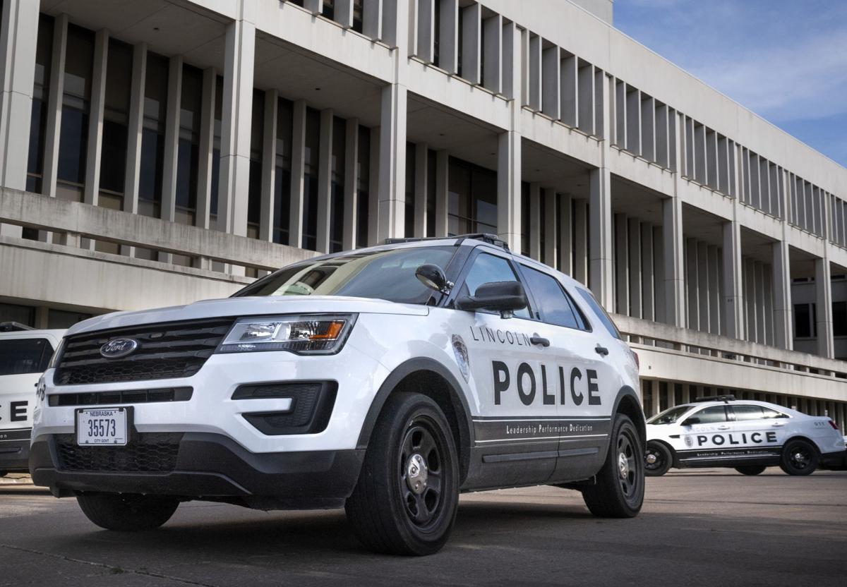 Lincoln Police Department, 6.3