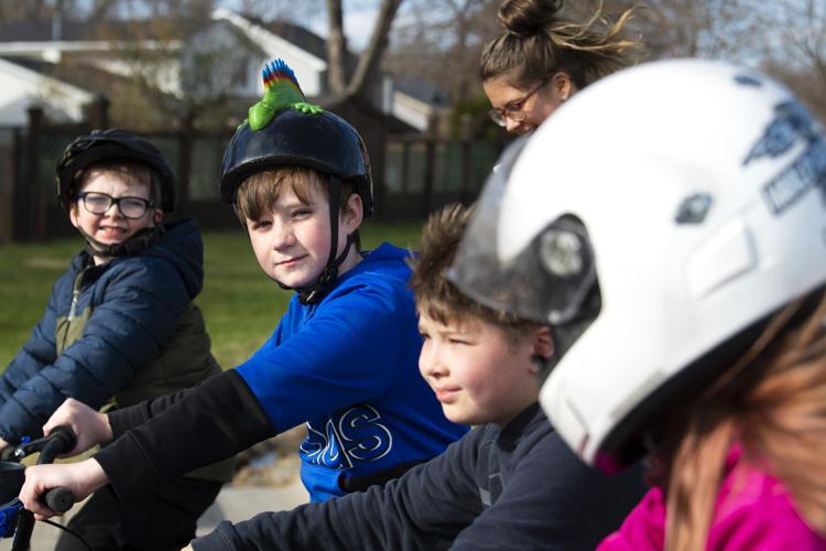 Bike Rodeo 4.14