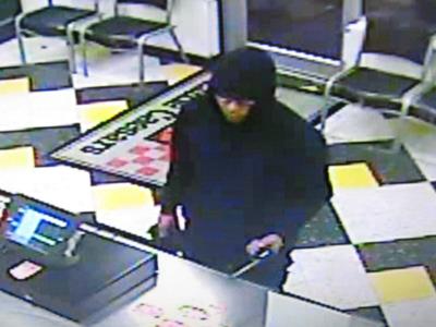 Little Caesars robbery