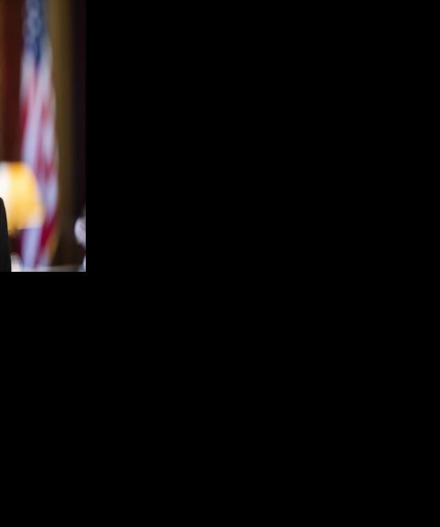 Pete Ricketts mug Senate appointment