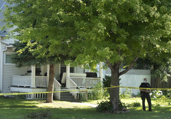13th and Washington Streets shooting