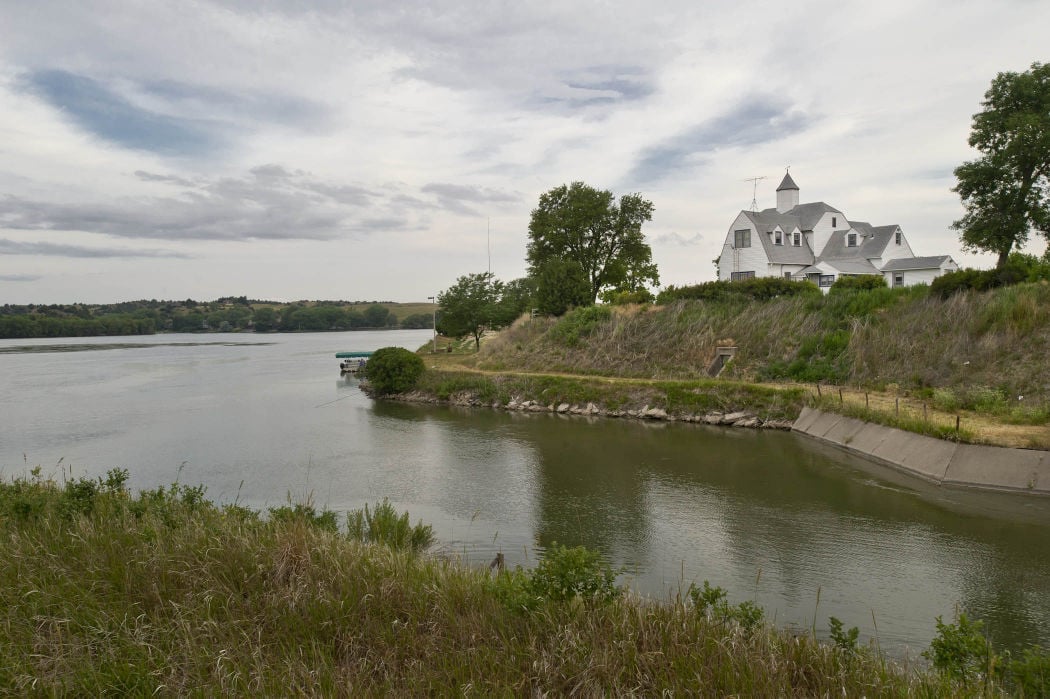 Escape to Nebraska's Hidden Gem: Olive Creek State Recreation Area